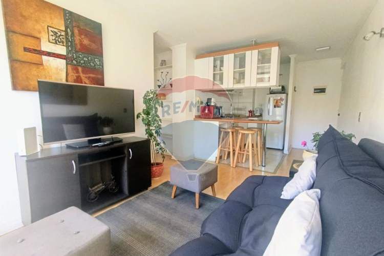 Super amoblado 2d/2b san isidro/sta. isabel