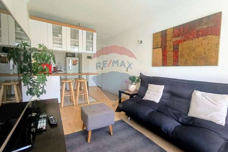 Super amoblado 2d/2b san isidro/sta. isabel