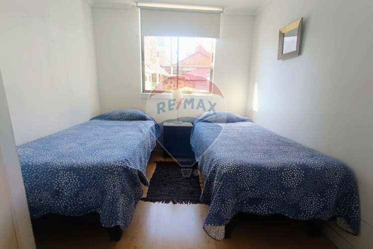 Super amoblado 2d/2b san isidro/sta. isabel