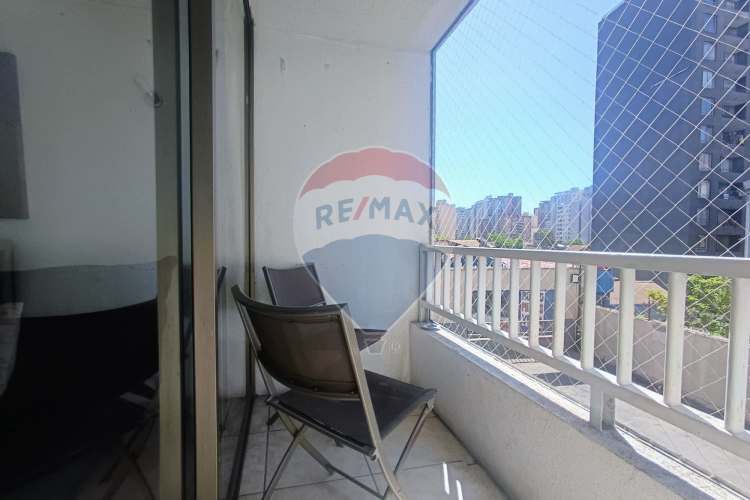 Super amoblado 2d/2b san isidro/sta. isabel