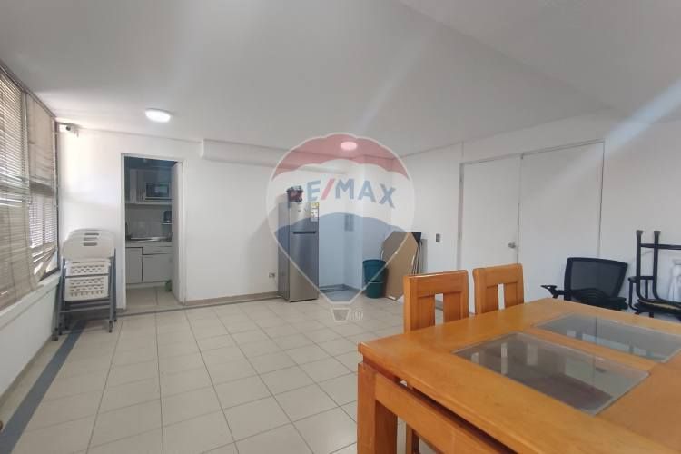 Super amoblado 2d/2b san isidro/sta. isabel