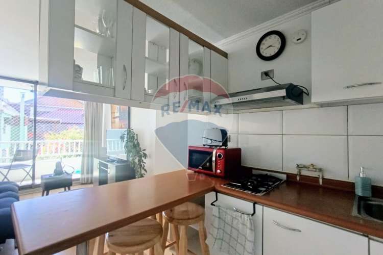 Super amoblado 2d/2b san isidro/sta. isabel