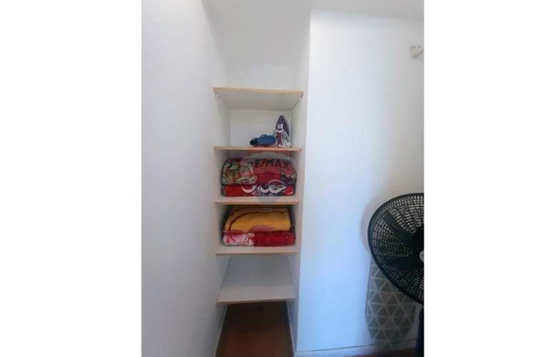 Super amoblado 2d/2b san isidro/sta. isabel