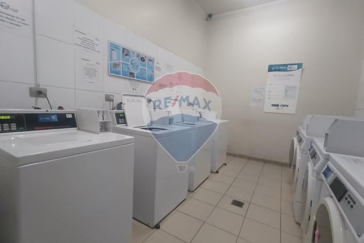 Super amoblado 2d/2b san isidro/sta. isabel