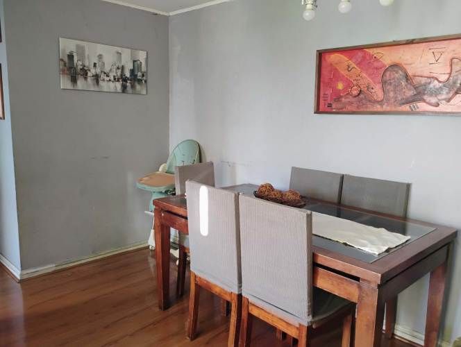 Departamento en San Miguel (134153)