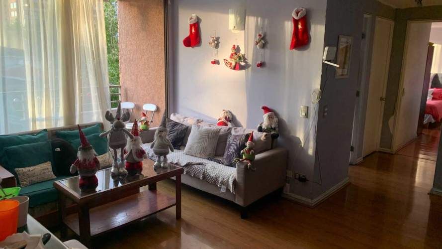 Departamento en San Miguel (134153)