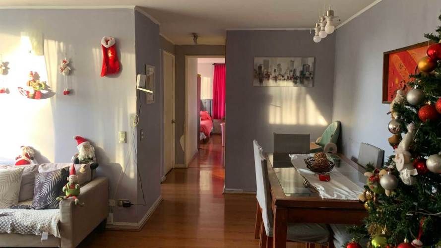 Departamento en San Miguel (134153)