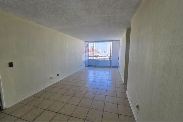 Luminoso departamento con vista panorámica