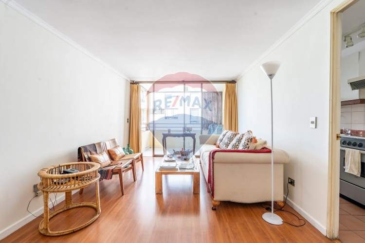 Impecable! a pasos de plaza las lilas metro colón