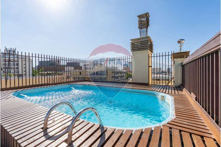 Impecable! a pasos de plaza las lilas metro colón