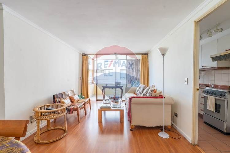 Impecable! a pasos de plaza las lilas metro colón