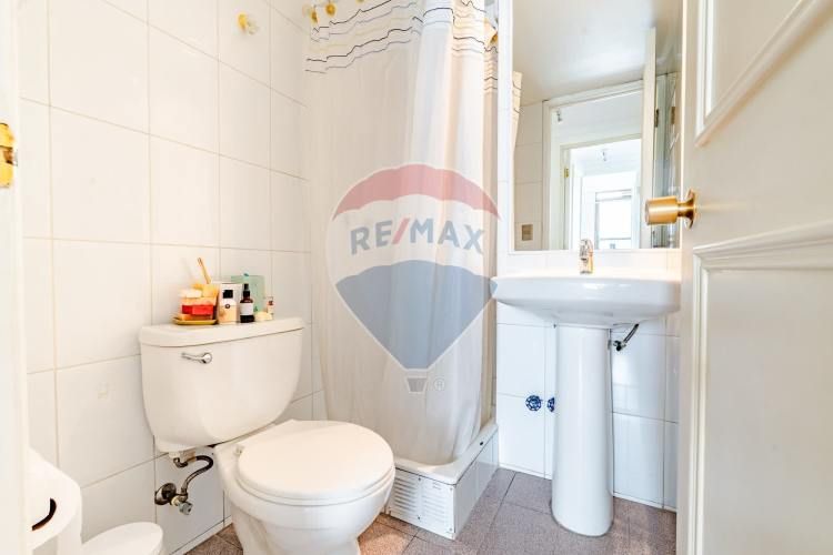 Impecable! a pasos de plaza las lilas metro colón