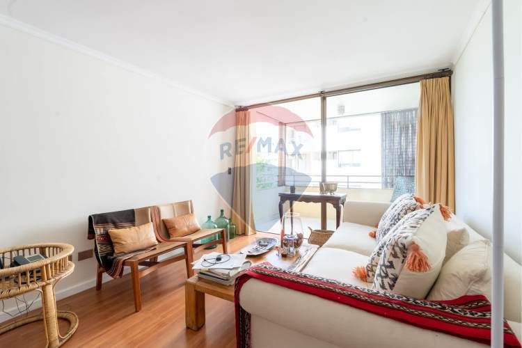 Impecable! a pasos de plaza las lilas metro colón