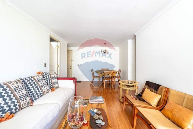 Impecable! a pasos de plaza las lilas metro colón