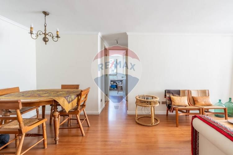 Impecable! a pasos de plaza las lilas metro colón