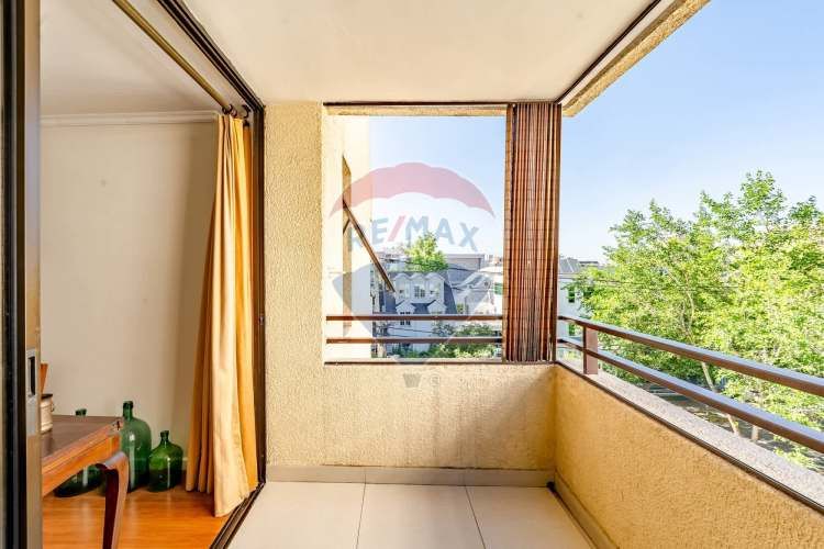 Impecable! a pasos de plaza las lilas metro colón