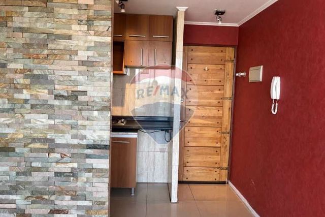 Arriendo departamento en san miguel