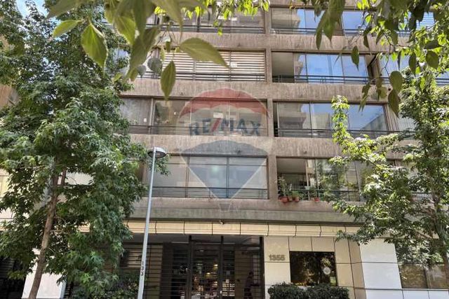 Venta departamnto en santiago centro