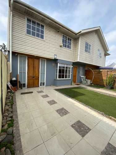 Preciosa Casa Cuidad del Sol (134148)