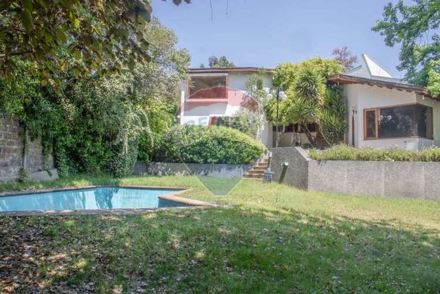 Los dominicos, 5d/4b - 331m²/1150m²