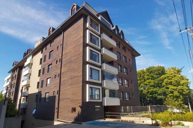 ARRIENDO DEPARTAMENTO (134146)