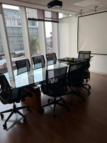 OFICINA Estoril - Lo Fontecilla