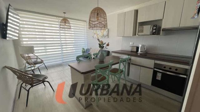 Departamento PACIFICO 3100 HERMOSO DEPARTAMENTO TEMPORADA VERANO