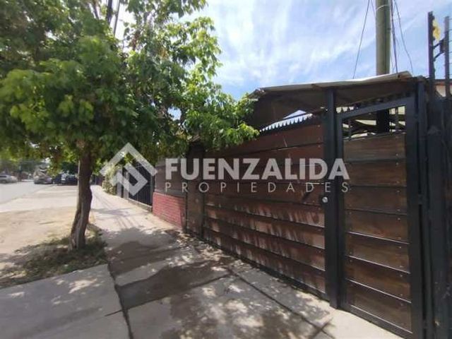 CASA San Martín/Sofia Eastman