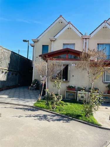 CASA Americo vespusio 1110