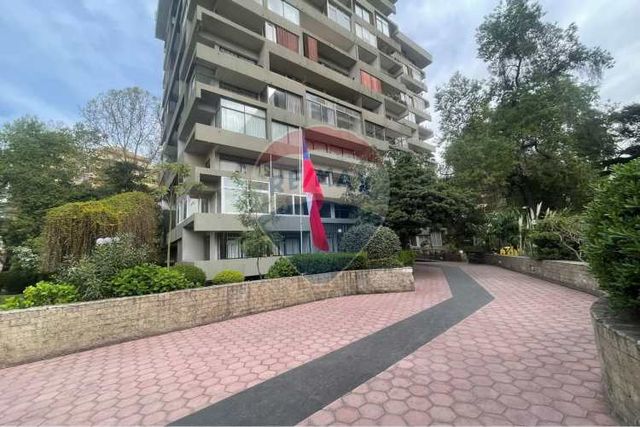 Amplio y luminoso departamento