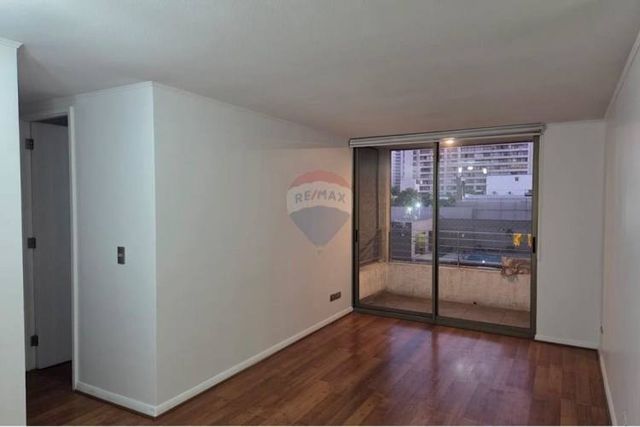 Moderno depto 3d2b en el corazón de santiago