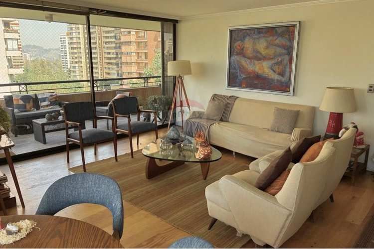 Departamento en venta en flor de azucena