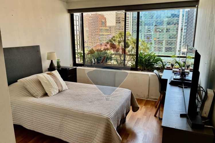 Departamento en venta en flor de azucena