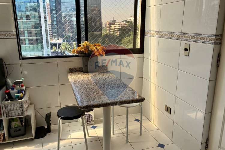 Departamento en venta en flor de azucena