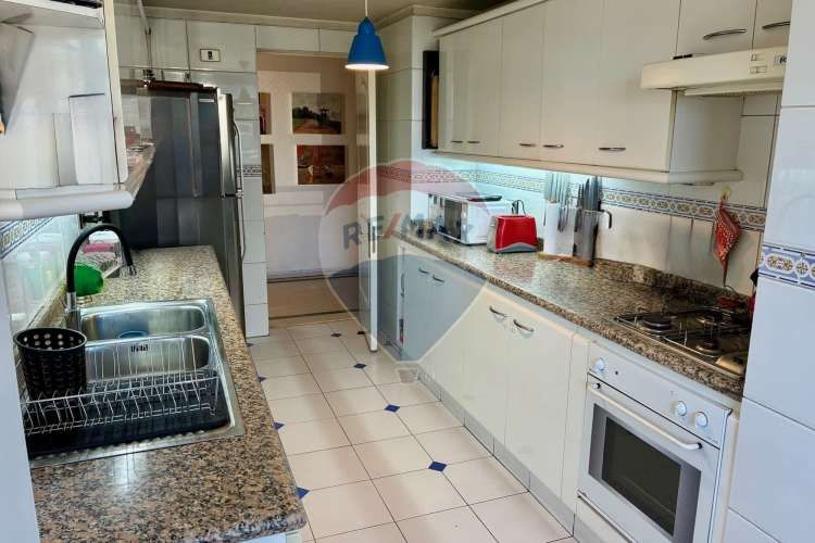 Departamento en venta en flor de azucena