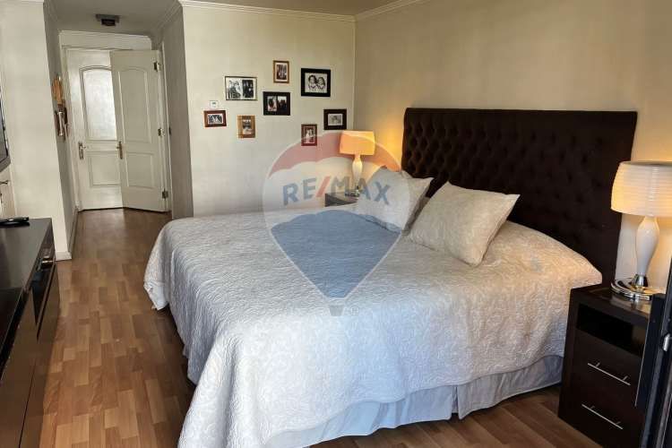 Departamento en venta en flor de azucena