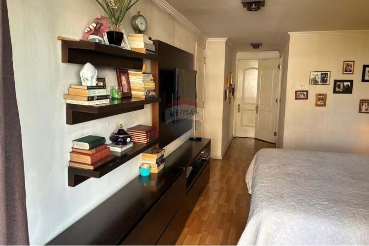 Departamento en venta en flor de azucena