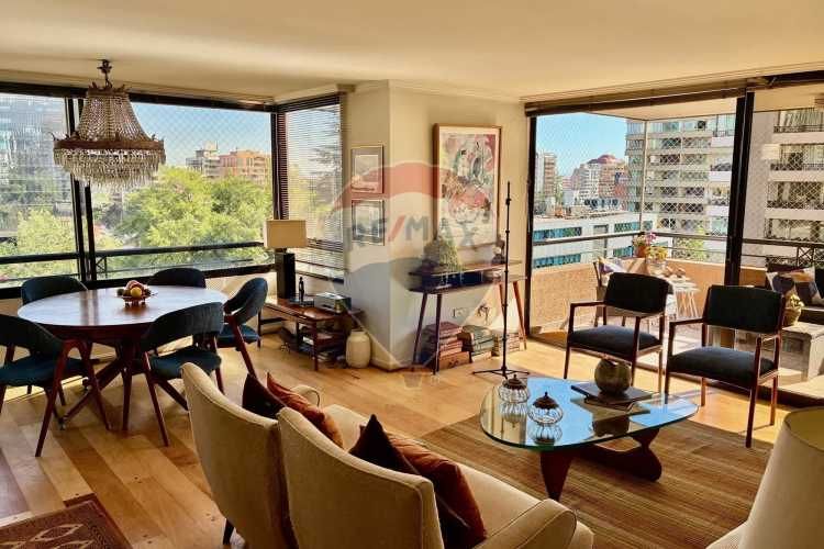 Departamento en venta en flor de azucena