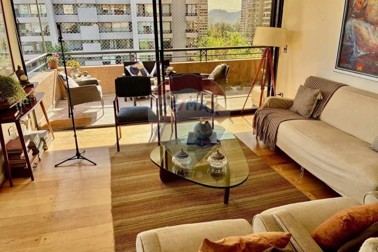 Departamento en venta en flor de azucena