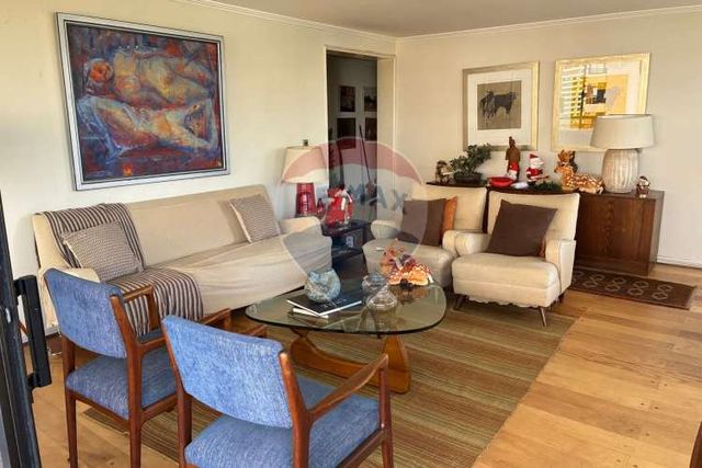 Departamento en venta en flor de azucena