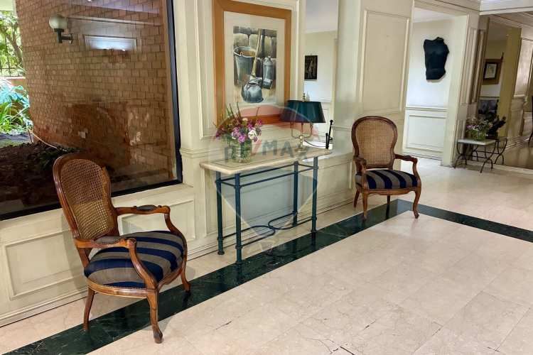 Departamento en venta en flor de azucena