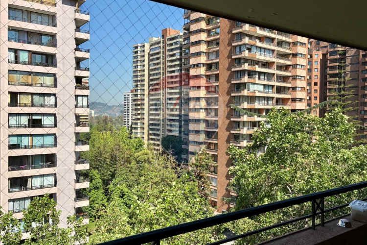 Departamento en venta en flor de azucena