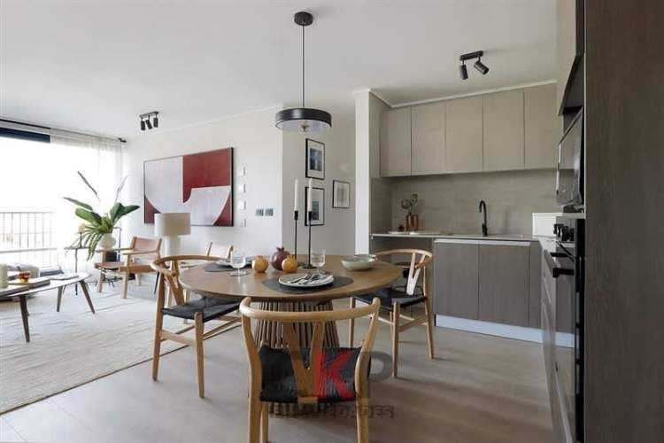 DEPARTAMENTO Av. Ossa / Metro Simón Bolivar