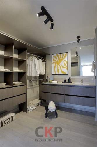 DEPARTAMENTO Av. Ossa / Metro Simón Bolivar