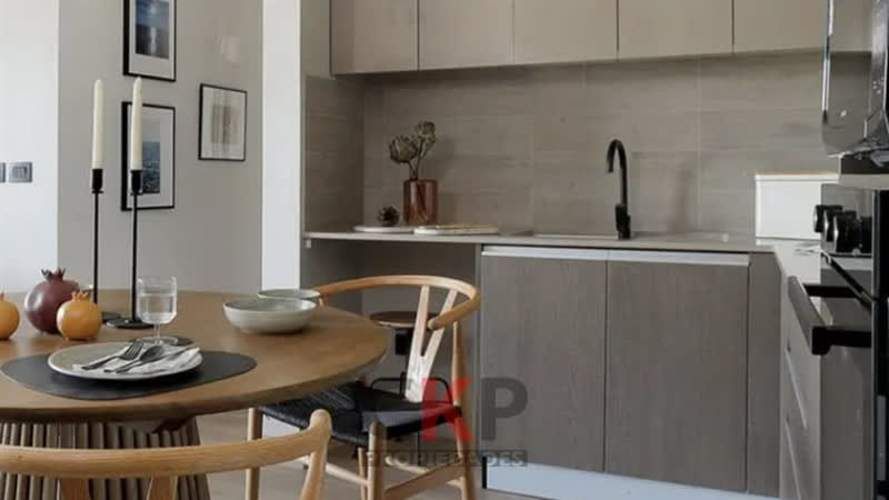 DEPARTAMENTO Av. Ossa / Metro Simón Bolivar