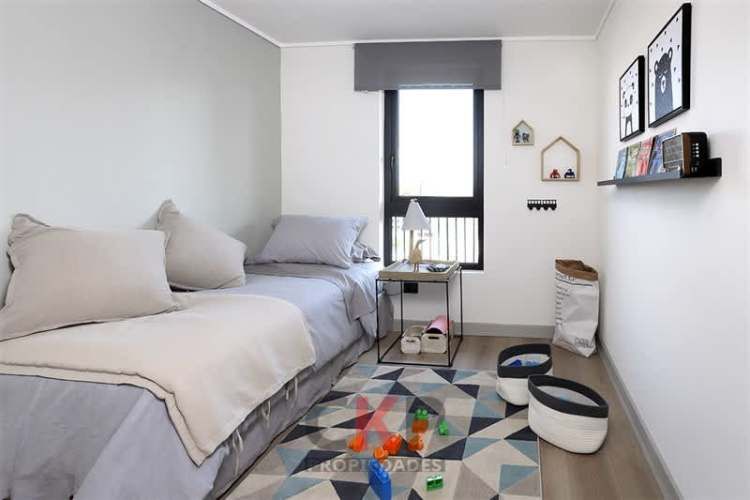 DEPARTAMENTO Av. Ossa / Metro Simón Bolivar