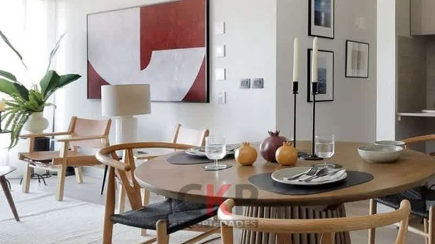 DEPARTAMENTO Av. Ossa / Metro Simón Bolivar