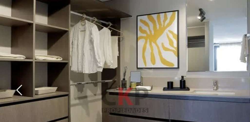 DEPARTAMENTO Av. Ossa / Metro Simón Bolivar