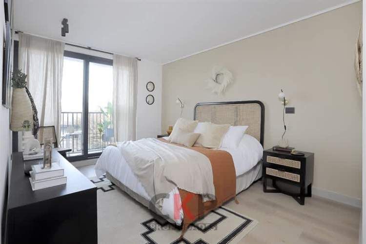 DEPARTAMENTO Av. Ossa / Metro Simón Bolivar