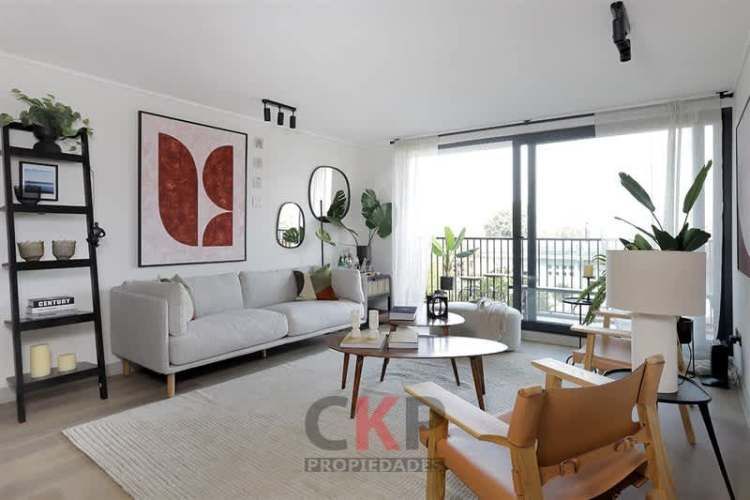 DEPARTAMENTO Av. Ossa / Metro Simón Bolivar